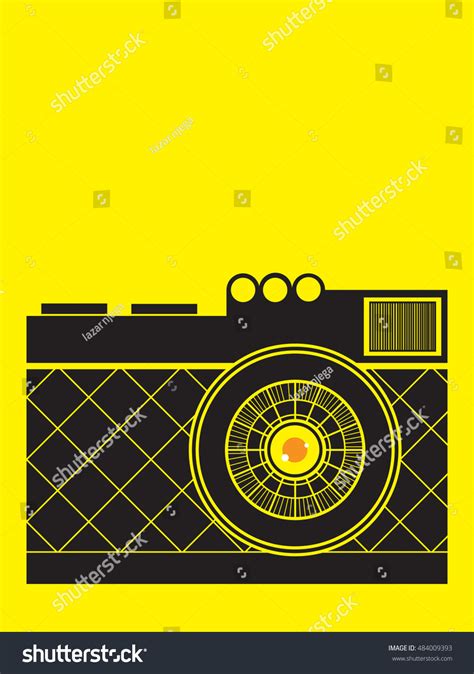 Retro Camera Vector 的图像结果