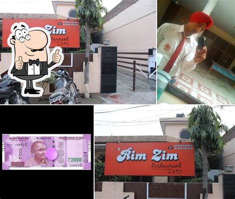 RimZim Restaurant, Sultanpur Lodhi - Restaurant menu, prices and reviews
