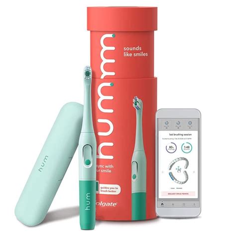 Image result for Hum Toothbrushes for Computer