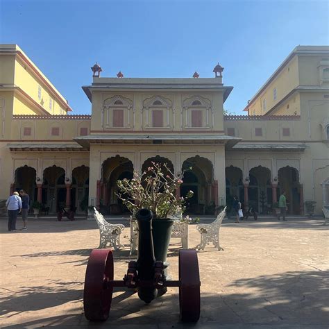 NARAIN NIWAS PALACE HOTEL (Jaipur, Rajasthan) - Hotel Reviews, Photos ...