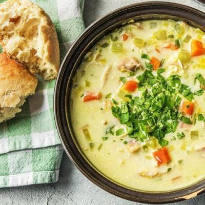 Чорба из лебеды - пошаговый рецепт с фото | Азбука рецептов
