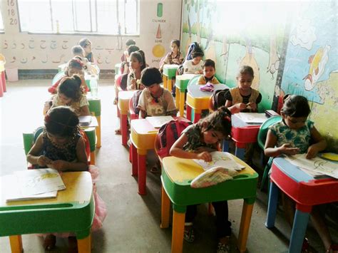 Fatima Leyan Public School