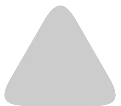 Image result for CSS Rounded Triangle