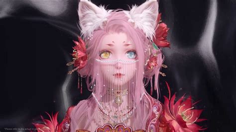 Infinity Nikki - Official Danqing Season Trailer