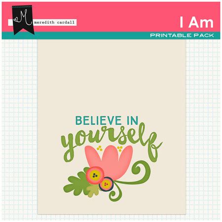 Image result for Hello I AM Printable