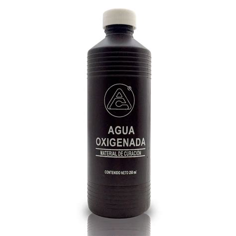 Agua Oxigenada En Ingles Boots at Arnulfo English blog