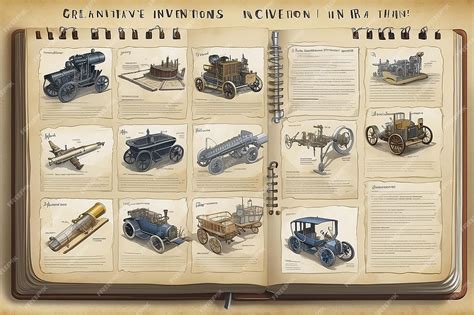 Innovative Inventions 的图像结果