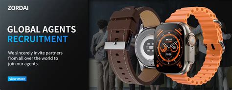 Zordai Z8 Ultra Max 49mm Smart Watch - GadStyle BD