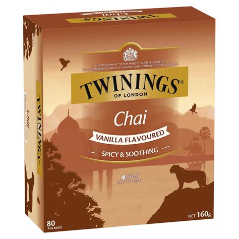 Black teas – Twinings NZ
