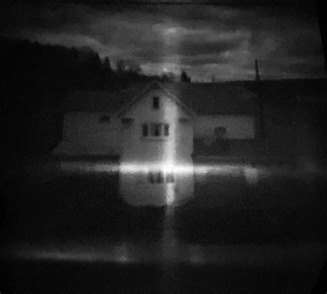 Camera Obscura Example 的图像结果