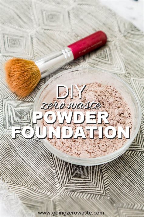 Image result for DIY Zero Waste Makeup