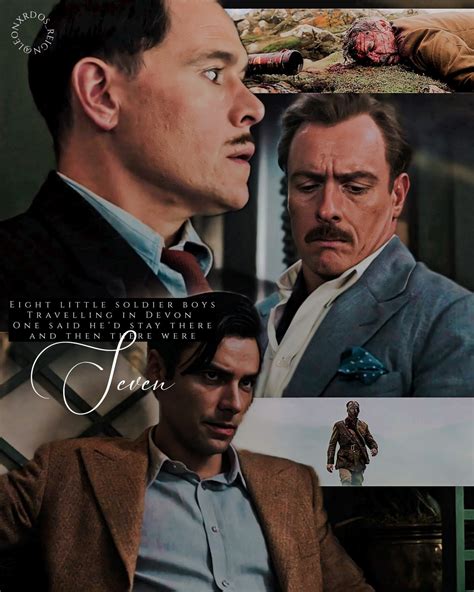 Ten Little Soldier Boys