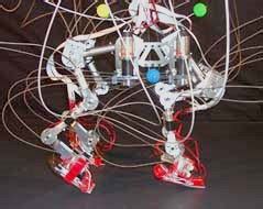 FNF RunBot 的图像结果