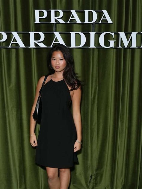 Who is Katie Fang, the Taiwan-born student beauty influencer who ...