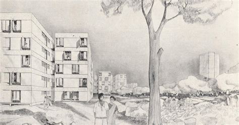 Documentary: Housing colony Charles Correa designed as ‘a mirror of the ...