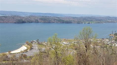 LAKE GUNTERSVILLE STATE PARK CAMPGROUND - Campground Reviews, Photos ...