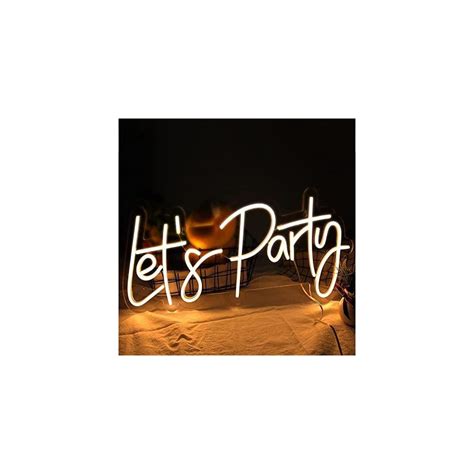 INSTAGOBO Wedding neon Sign,Neon Lights Custom | Ubuy India