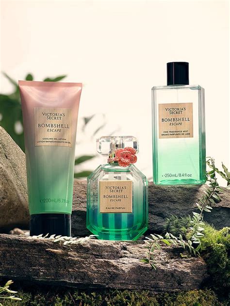 Buy Bombshell Escape 100ML Large Eau de Parfum Online - Style ID ...