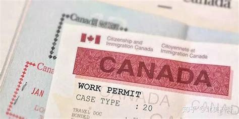 加拿大留学：签证有哪几类？办理学签需要准备什么？ - 知乎