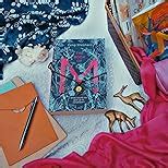 The Book of M : Peng Shepherd: Amazon.in: Books