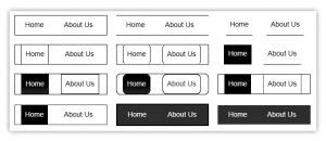 CSS Menu Maker Installation Instructions 的图像结果
