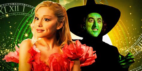 Elphaba's Family Tree In Wicked Explained