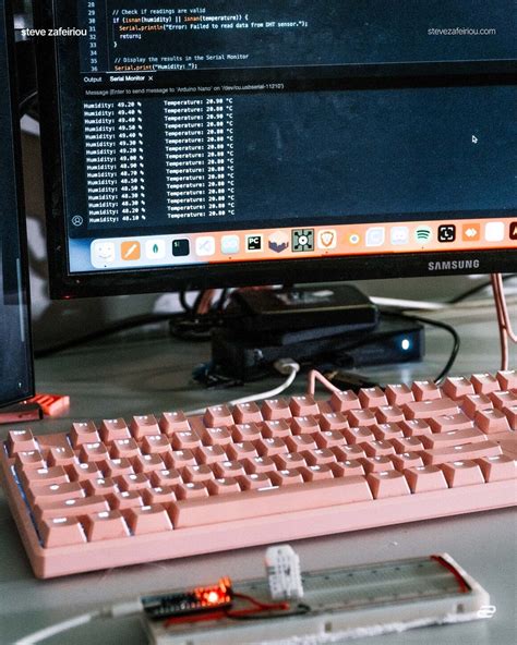 Image result for Arduino and Ptyhon Serial