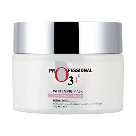 O3+ Face Mask- Choose the Best Scrubs for Oily Skin Right One for Your ...