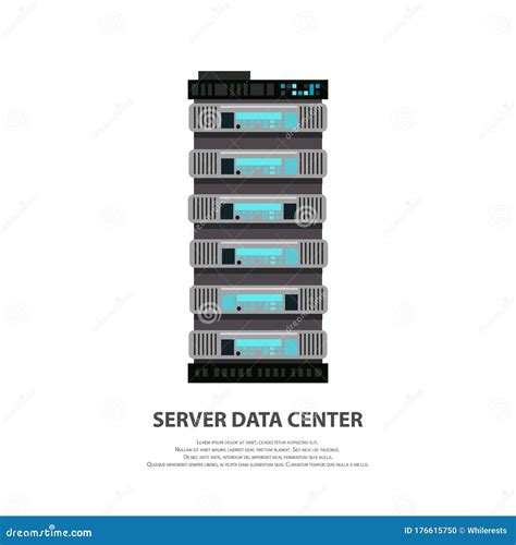 Image result for Computer Server Cartoon