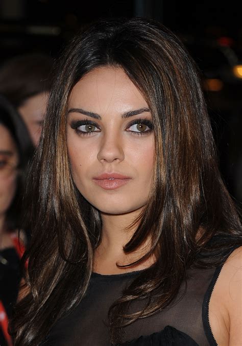 Mila Kunis Pictures