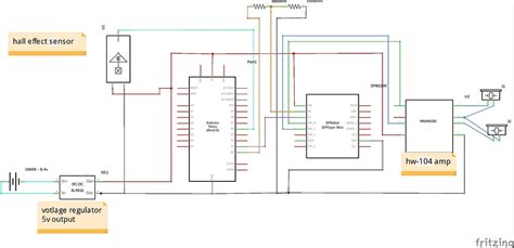 Powering Arduino Nano without USB 的图像结果