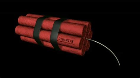 Worst Dynamite Explosion 的图像结果