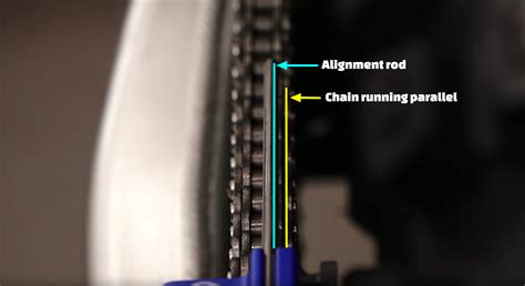 Image result for Motion Pro Chain Adjuster