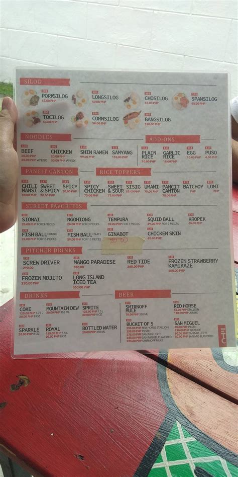 Image result for Pyramid Restaurant Menu