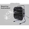 GLOBAL STATCLEAN SYSTEMS ESD SAFE 23 Watt Premium Quality Soldering ...