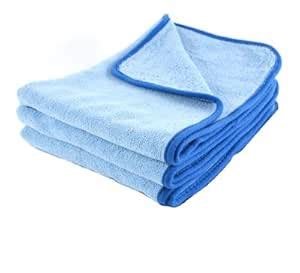 3 Pack Cobra Miracle Towels, 16 x 24 inches : Amazon.in: Home & Kitchen