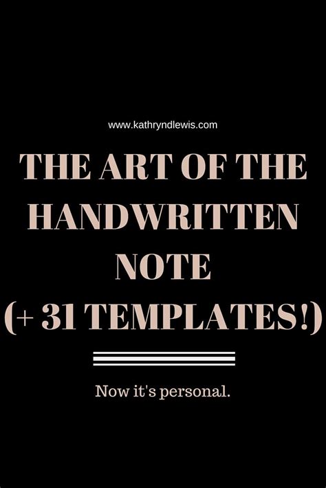 Image result for Write a Note