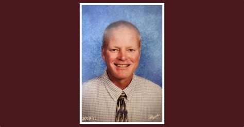 Obituary | Jeffrey Barry Ross of Clinton, Missouri | Vansant-Mills ...