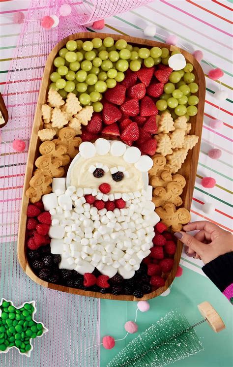 22 healthy christmas snacks for kids – Artofit