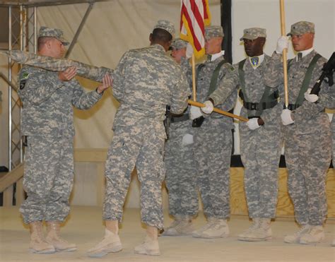 Staging a Rendezvous with Destiny | Article | The United States Army