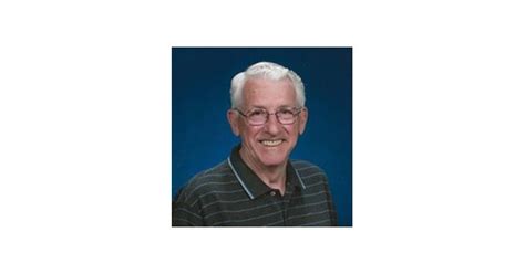 George A. Pallanck Obituary (2024) - Stafford Springs, CT - Introvigne ...