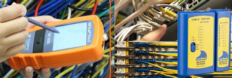 Lan Testers | Ethernet Cable Testers | Lan Cable Tester in India