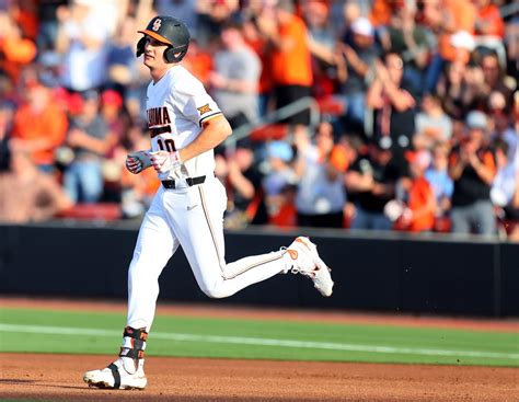 Oklahoma State baseball roster, schedule: Meet the 2025 OSU Cowboys