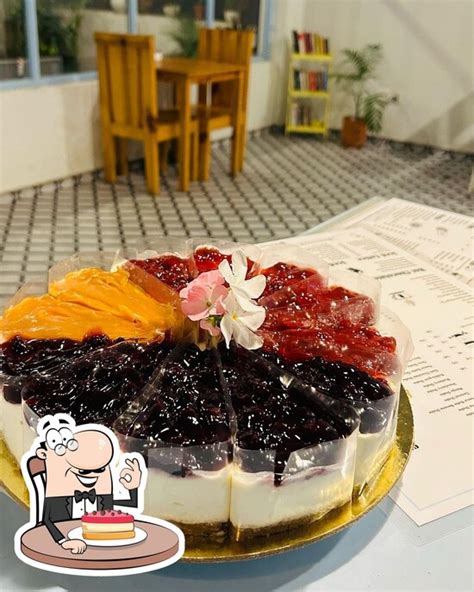 Daisy Cafe and Bakery, Bidholi - Restaurant menu, prices and reviews