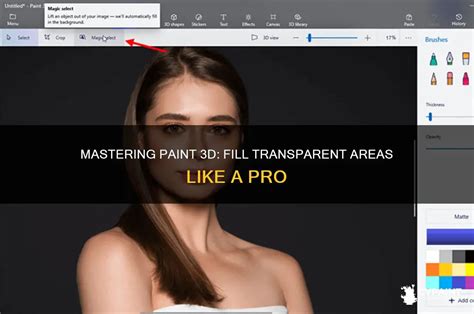 Processing Transparent Fill 的图像结果