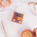 Lakmé 9 to 5 Eye Color Quartet Eye Shadow 7 g - Price in India, Buy ...