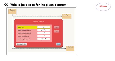 Image result for Java Exercise with Diagram