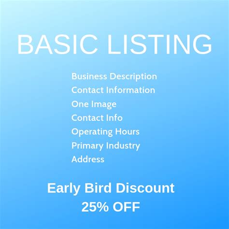 Non Business Listing Example 的图像结果