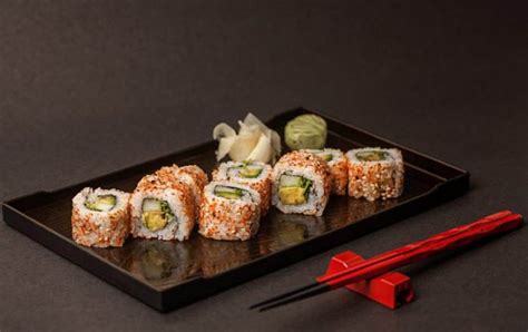 Chefs Reveal Their Experiences Serving Sushi in India