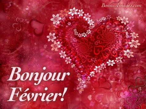 12 F&eacute;vrier images, photos et illustrations pour whatsapp - Bonnes Images